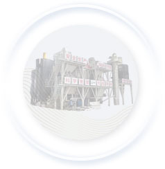 智能型砂漿生產線